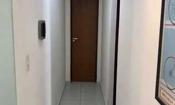 Imagem 6: Apartamento com 2 dormitórios à venda, 56 m² por R$ 220.000 - Tambauzinho - João Pessoa/PB