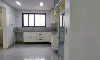 Imagem 7: APARTAMENTO - MOEMA PÁSSAROS - SP