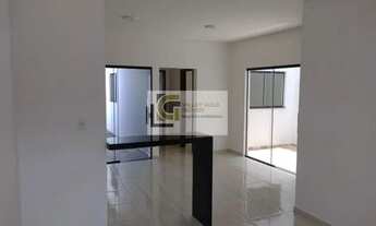 Imagem: AC Casa térrea para venda com 89² com