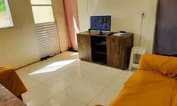 Imagem 5: Vende-se uma casa de laje no bairro Santo Antônio em Camaçari-BA