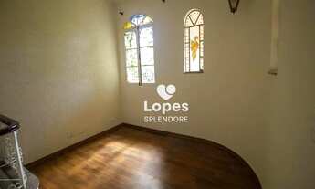 Imagem 4: Casa com 3 quartos, 188 m² - venda por R$ 1.350.000 ou aluguel por R$ 4.926/mês - Jardim F