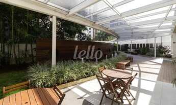 Imagem 2: São Paulo - Apartamento Padrão - Tatuapé