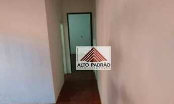 Imagem 5: Casa com 1 dormitório para alugar, 40 m² por R$ 900,00/mês - Vila Independência - Mauá/SP