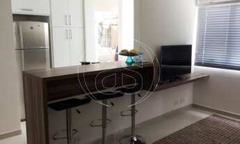 Imagem 3: São Paulo - Apartamento Padrão - Moema Pássaros