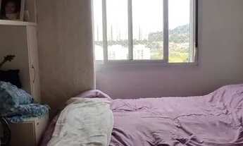 Imagem 6: Apartamento com 3 dormitórios à venda, 86 m² por R$ 930.000 - Edifício Bellagio Ecopark