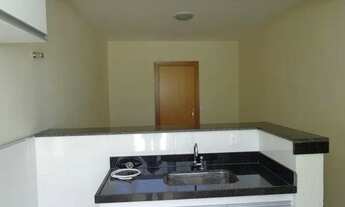 Imagem 6: Apartamento Garden com 1 dormitório para alugar, 40 m² por R$ 2.800,23/mês - Estoril - Bel