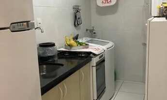 Imagem 3: Apartamento 01 quarto na quadra do mar, lazer, 01 vaga