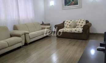 Imagem 1: São Paulo - Casa Padrão - Cambuci