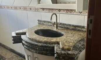 Imagem 7: Casa com três dormitorios Pq das Naçoes Americana