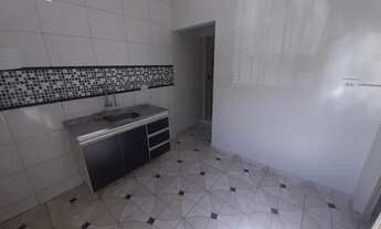 Imagem 2: Casa para aluguel com 30 metros quadrados com 1 quarto em Jardim Comercial - São Paulo - S