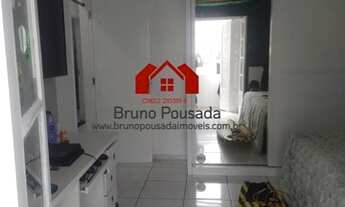 Imagem 7: Apartamento à venda por R$ 480.000 em Pompéia, Santos/SP