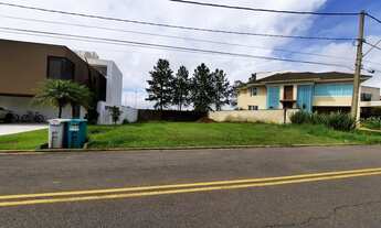 Imagem 2: Venda de Lote/Terreno com 612 metros quadrados no Alphaville - Lagoa dos Ingleses - Nova L