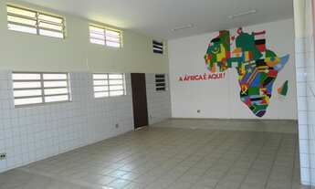 Imagem 2: Prédio Comercial no Parque Ortolândia em Hortolândia