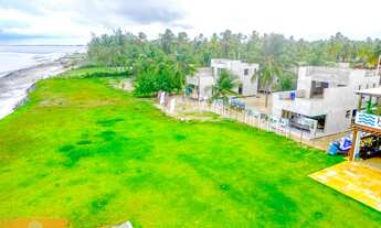 Imagem 2: Casa para venda tem 186 metros quadrados com 3 quartos em Zona Rural - Itarema - CE