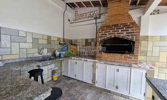 Imagem 6: Casa Conj. Vila do Rei PQ 10 3 Suítes c/piscina e Churrasqueira