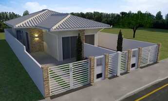 Imagem: Casa à venda 2 quartos em São José bairro