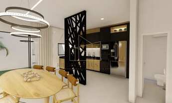 Imagem 6: Casa para venda com 360 metros quadrados com 5 quartos em Barra da Tijuca - Rio de Janeiro