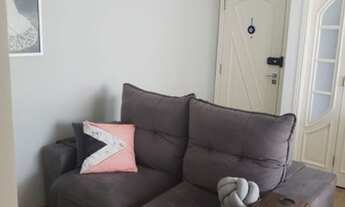 Imagem 7: 2 dormitórios + Vaga + Lazer