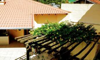 Imagem 6: Casa para venda com 278 metros 3 quartos sendo 1 suíte prox. Av Santos Dumont Londrina