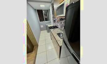 Imagem 6: Apartamento Portal Solar das Mangabeiras, 2 quartos sendo 1 suíte, 57m² - R$ 269.000,00