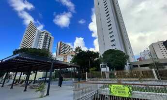 Imagem 2: Apto com acesso ao parque das Graças, 152 m2, 3 quartos, 2 suítes, Graças - Recife - PE