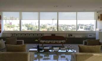 Imagem 7: SãO PAULO - Apartamento Padrão - Higienópolis