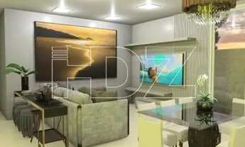 Imagem 2: Araraquara - Casa de Condomínio - Condomínio Portal das Tipuanas