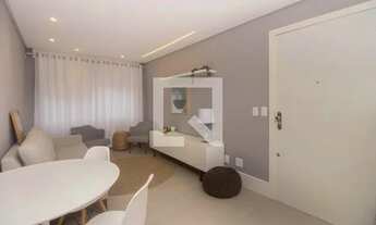 Imagem 2: Apartamento à Venda - Mont'Serrat, 2 Quartos, 63 m2