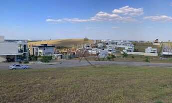 Imagem 1: Excelente terreno a venda Alphaville II -Topografia leve declive sendo 478m²