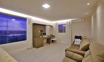 Imagem 3: M B Prime Imobiliária aluga mansão no Lago Norte, Núcleo Rural Jerivá