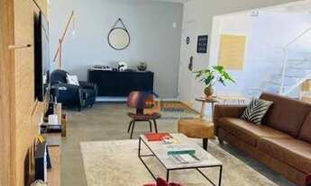 Imagem: Cobertura com 2 dormitórios, 229 m²