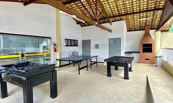 Imagem 2: Verde vida, no Inácio Barbosa x