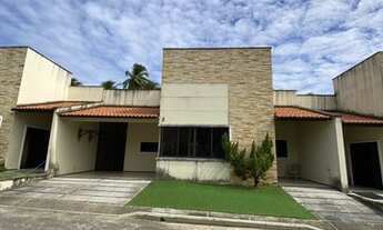 Imagem: Casa plana em condomínio fechado, Victória