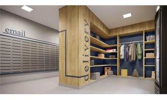 Imagem 2: SãO PAULO - Apartamento Padrão - Santo Amaro