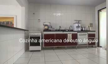 Imagem 5: Bela casa ampla 4/4 sendo três suítes em condomínio em Lauro de Freitas