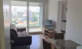 Imagem 3: Apartamento com 1 dormitório para alugar Rua Castilho 155 Brooklin