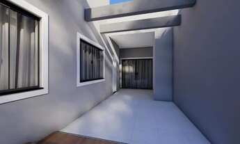 Imagem 5: Casa 3 quartos, sendo 01 suíte total 112,66 m2