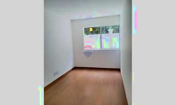 Imagem 2: Apartamento 2 quartos com cooktop e área de lazer