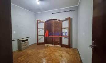 Imagem 5: Casa com 3 dormitórios para alugar, 154 m² por R$ 2.500,00/mês - Vila Alemã - Rio Claro/SP