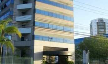 Imagem 6: Excelente sala Barra da Tijuca - Condomínio Barra Business