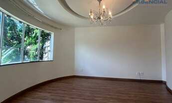 Imagem 3: Sobrado com 4 dormitórios, 285 m² - venda por R$ 1.300.000,00 ou aluguel por R$ 6.485,00/m