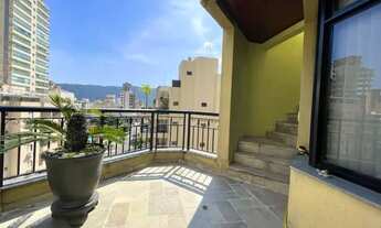 Imagem 7: Cobertura com 3 dormitórios à venda, 240 m² por R$ 1.300.000,00 - Praia da Enseada - Guaru