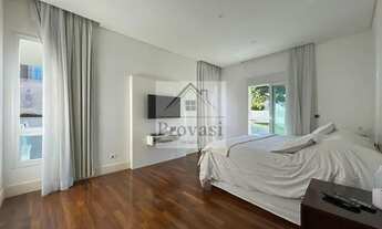 Imagem 7: Casa à venda no bairro Alphaville - Santana de Parnaíba/SP