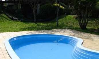 Imagem 6: Casa para alugar, 365 m² por R$ 10.936,79/mês - Paragem dos Verdes Campos - Gravataí/RS