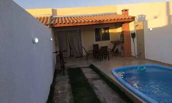 Imagem 2: Alugo casa para temporada/ Diária