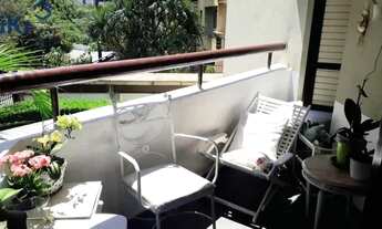 Imagem 3: CHARME E TRANQUILIDADE NA VILA ANDRADE