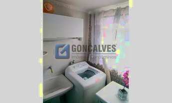 Imagem 6: SAO BERNARDO DO CAMPO - Residential / Apartment - RUDGE RAMOS