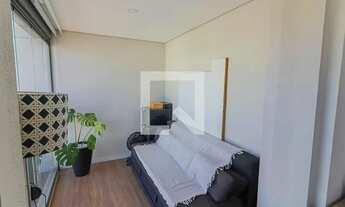 Imagem 4: Apartamento para Aluguel - Jardim do Lago, 1 Quarto, 39 m2