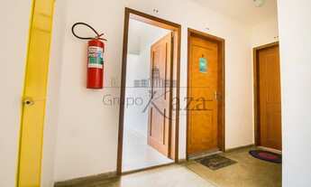 Imagem 4: Apartamento - Cidade Morumbi - Residencial Vila Almada - 64m² - 3 Dormitórios