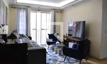 Imagem: Apartamento para Aluguel - Água Verde